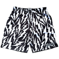 Shockwave - Shorts - Black